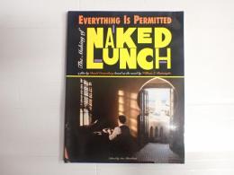 [英]THE MAKING OF NAKED LUNCH