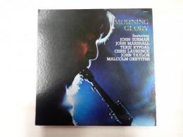 ▼LP Morning Glory / John Surman