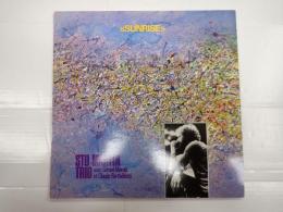 ▼LP Sunrise / Stu Martin Trio
