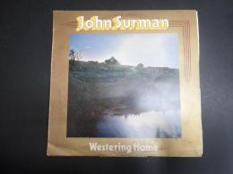 ▼LP Westering Home / John Surman