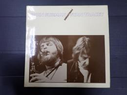 ▼LP Sonatinas / John Surman & Stan Tracey