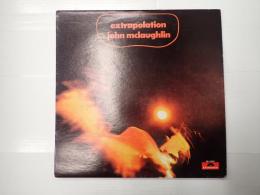 ▼LP Extrapolation / John McLaughlin