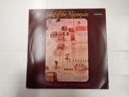 ▼LP Tales Of The Algonquin / John Surman - John Warren