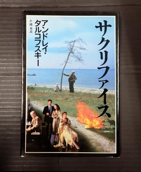 タルコフスキー映画 永遠への郷愁/馬場広信(著者)