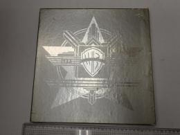 レコード　50 YEARS OF FILM