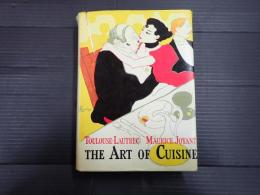 [英]THE ART OF CUISINE