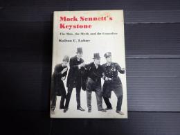 [英]Mack Sennett's Keystone