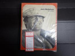 [英]Jack Nicholson Face to Face