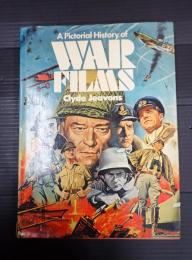 [英]A pictorial history of WAR films
