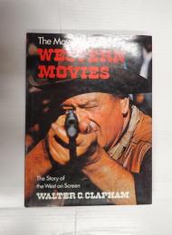[英]The Movie Treasury WESTERN MOVIES