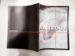 映画パンフレット ホワイトアウト　WHITEOUT
