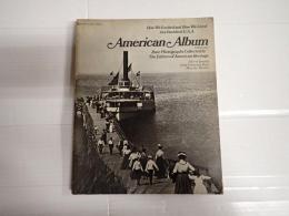 [英]American Album