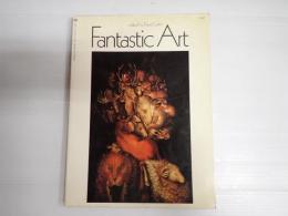 [英] Fantastic Art