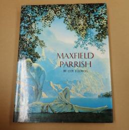 [英] MAXFIELD PARRISH