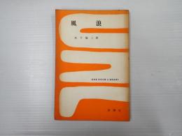 一時間文庫37　風浪