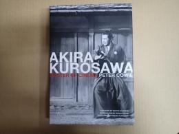 [英]Akira Kurosawa Master of Cinema