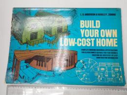 [英]Build Your Own Low-Cost Home