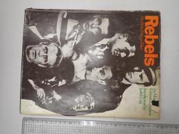 [英]Rebels: The Rebel Hero in Film