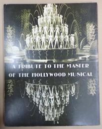 [英]THE GENIUS OF BUSBY BERKELEY