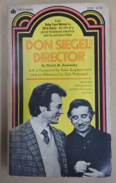 [英]DON SIEGEL DIRECTOR