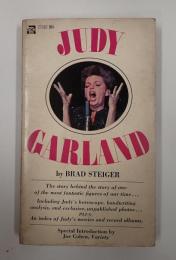 [英]JUDY GARLAND