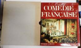 [仏] LA COMEDIE FRANCAISE