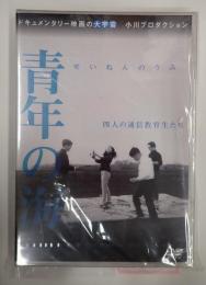 DVD 青年の海