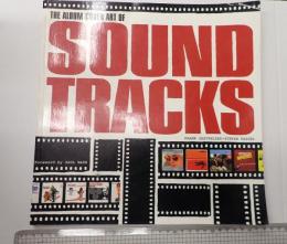 The Album Cover Of Sound Tracks