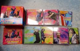 ●DVD-BOX ハレンチ学園 DVD-BOX大作戦