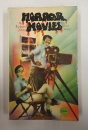 [英]HORROR MOVIES