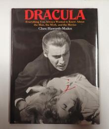 洋書　THE ESSENNTIAL DRACULA
