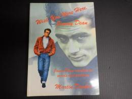 [英] Wish You Were Here, Jimmy Dean
