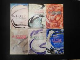 揃 the GLOBE 第1～6号