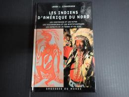 ［仏］ Les Indiens d'Am?rique du Nord