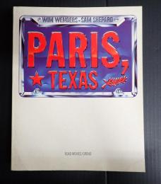 [独]Paris, Texas