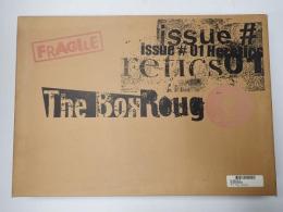  FRaU The BOX Rouge　ルージュ