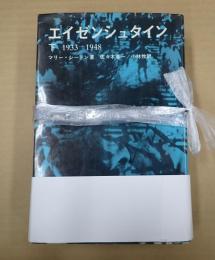 揃 エイゼンシュタイン 上下
