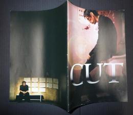 映画プレスシート　ＣＵＴ