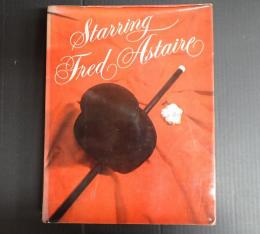 [英] Starring Fred Astaire