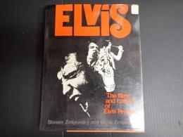 [英] ELVIS：The films and career of Elvis Presley