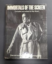 [英] Immortals of the screen