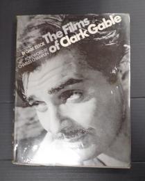 [英] The Films of Clark Gable
