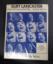 [英] BURT LANCASTER