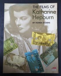 [英] THE FILMS OF Katharine Hepburn