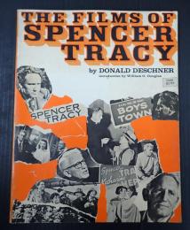 [英] THE FILMS OF SPENCER TRACY
