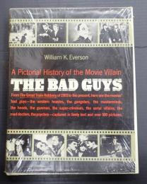 [英] THE BAD GUYS