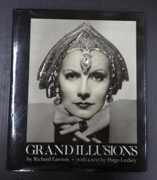 [英] GRAND　ILLUSIONS　
