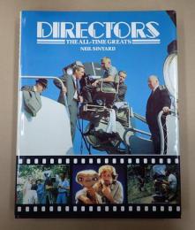 [英] Directors: All-time Greats