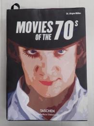 [英]Movies of the 70s