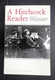 [英]　A Hitchcock Reader